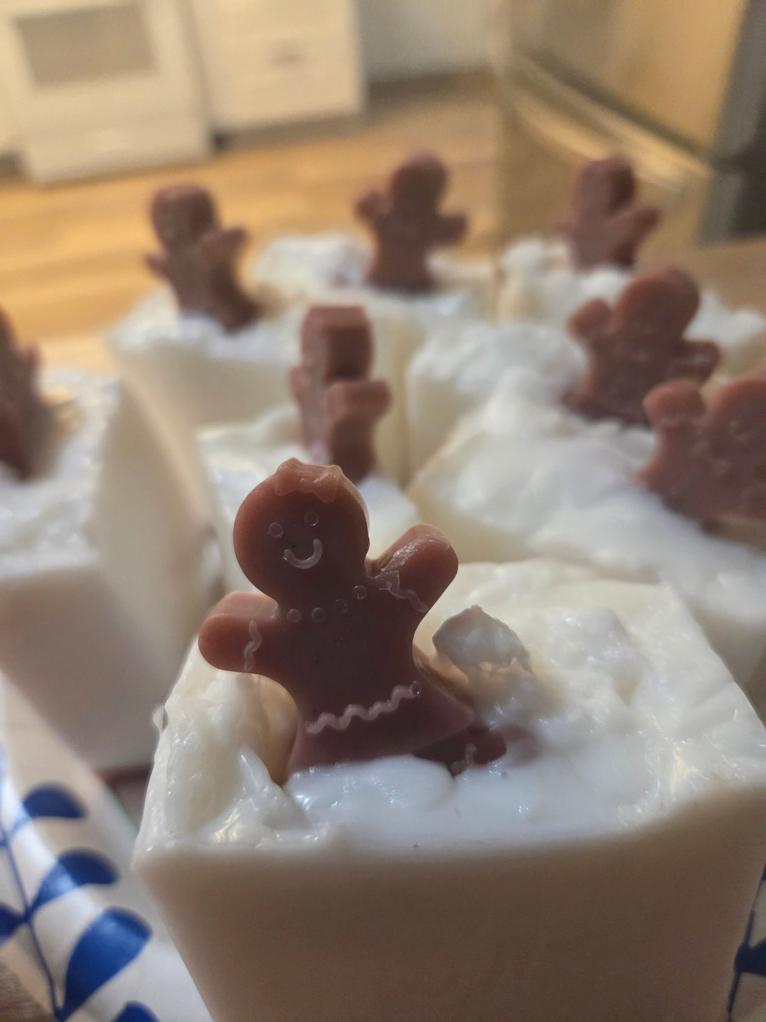 A Spark of Creativity: How Tonight Turned Into a Sudsy Little Masterpiece