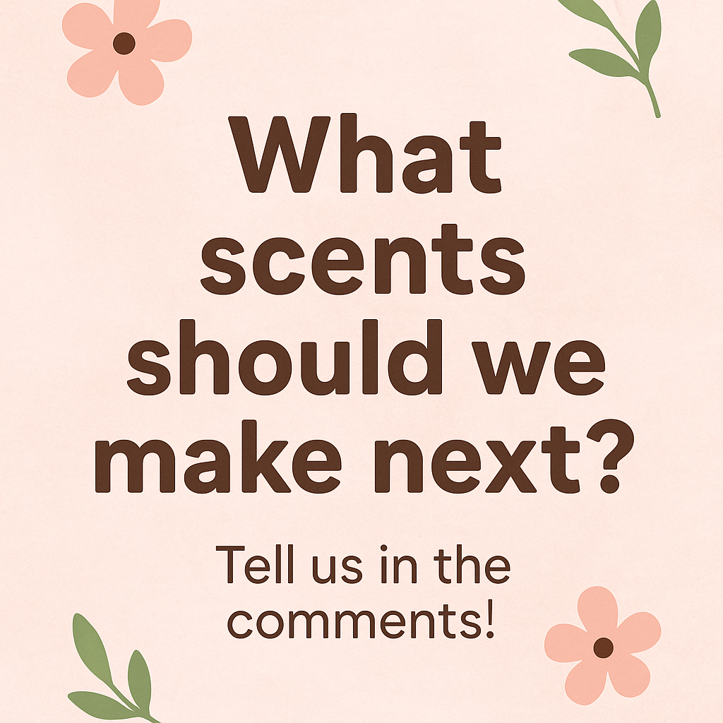 🌸 Tell Us What YOU Want Next! Help Shape the Future of Tina’s Tiny Things, Tiny Sparks by Gia & Tiny Tales by Gino 🌸