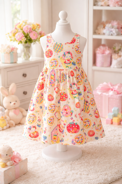 Little Girl Dresses