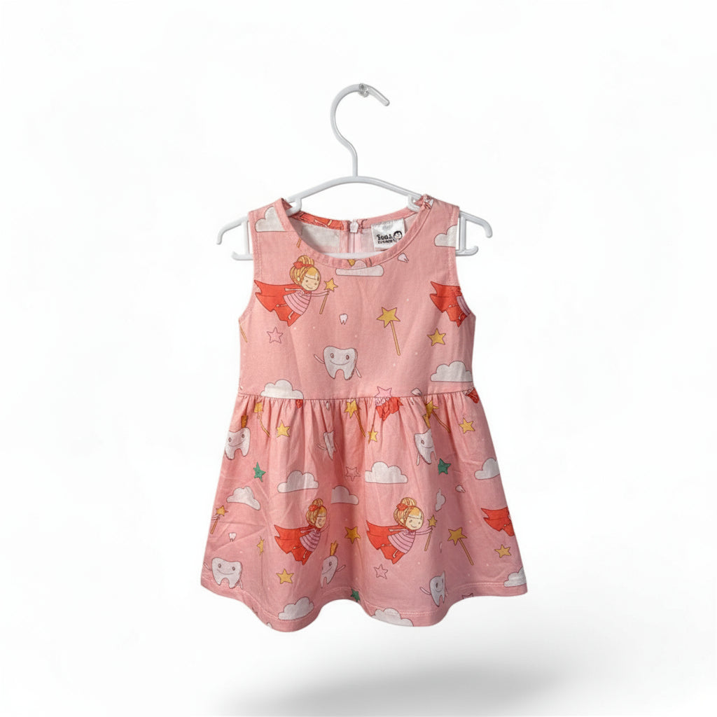 Little Girl Dresses