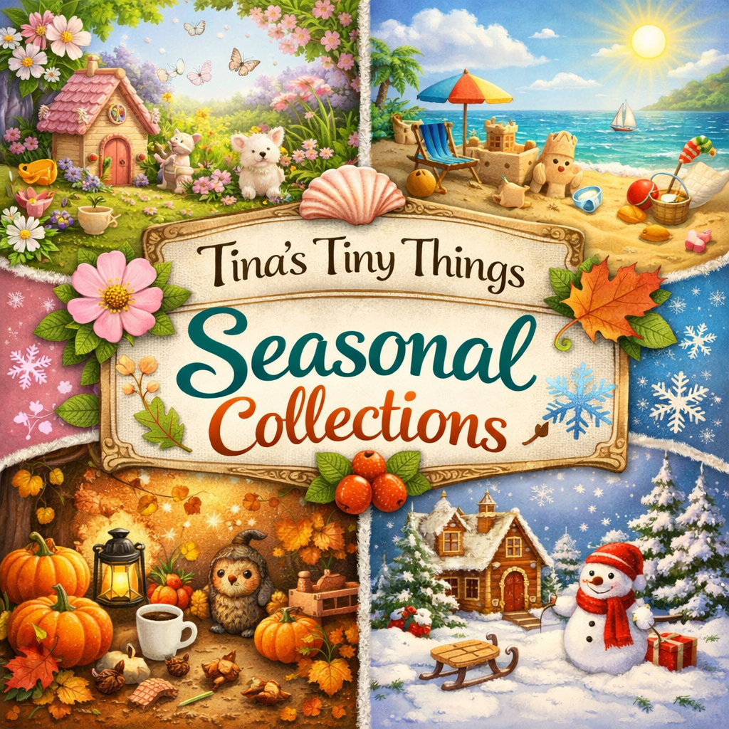 Seasonal Collection