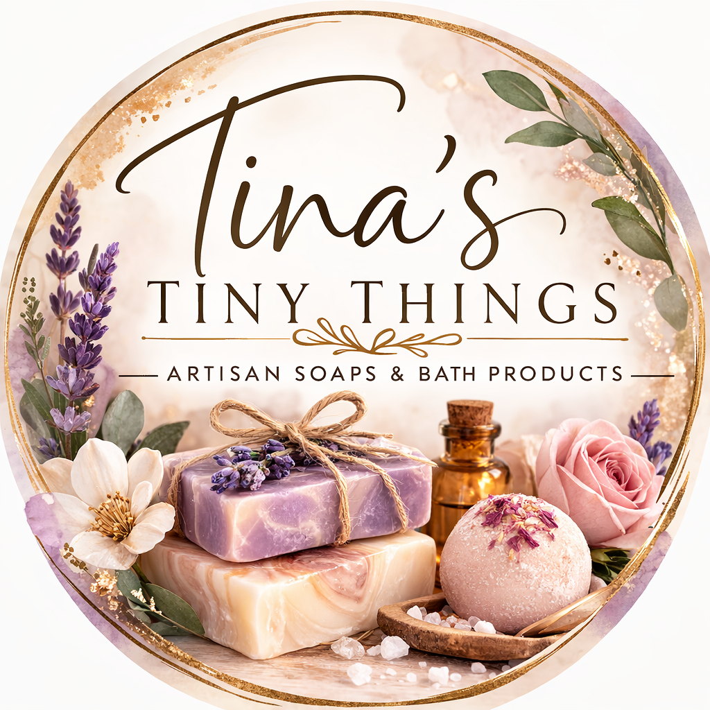 Artisan Soaps & Bath Essentials