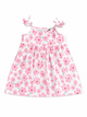 Little Cherry Bloom Dress
