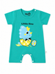 Little Dino Baby Romper