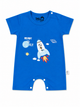 Blast Off Adventure Romper