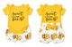 Bee Sweet Baby Set
