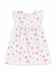 Hearts & Bows Twirl Dress💕🎀