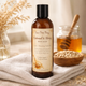 Natural Nourishing Shampoo – Oatmeal & Honey / Lavender