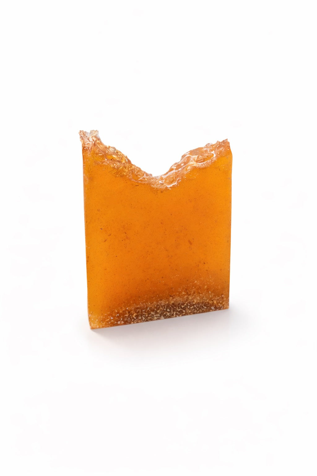 Organic Oatmeal Honey Soap Bar | Gentle Exfoliating & Moisturizing |