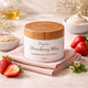 Strawberry Whipped Glow Scrub
