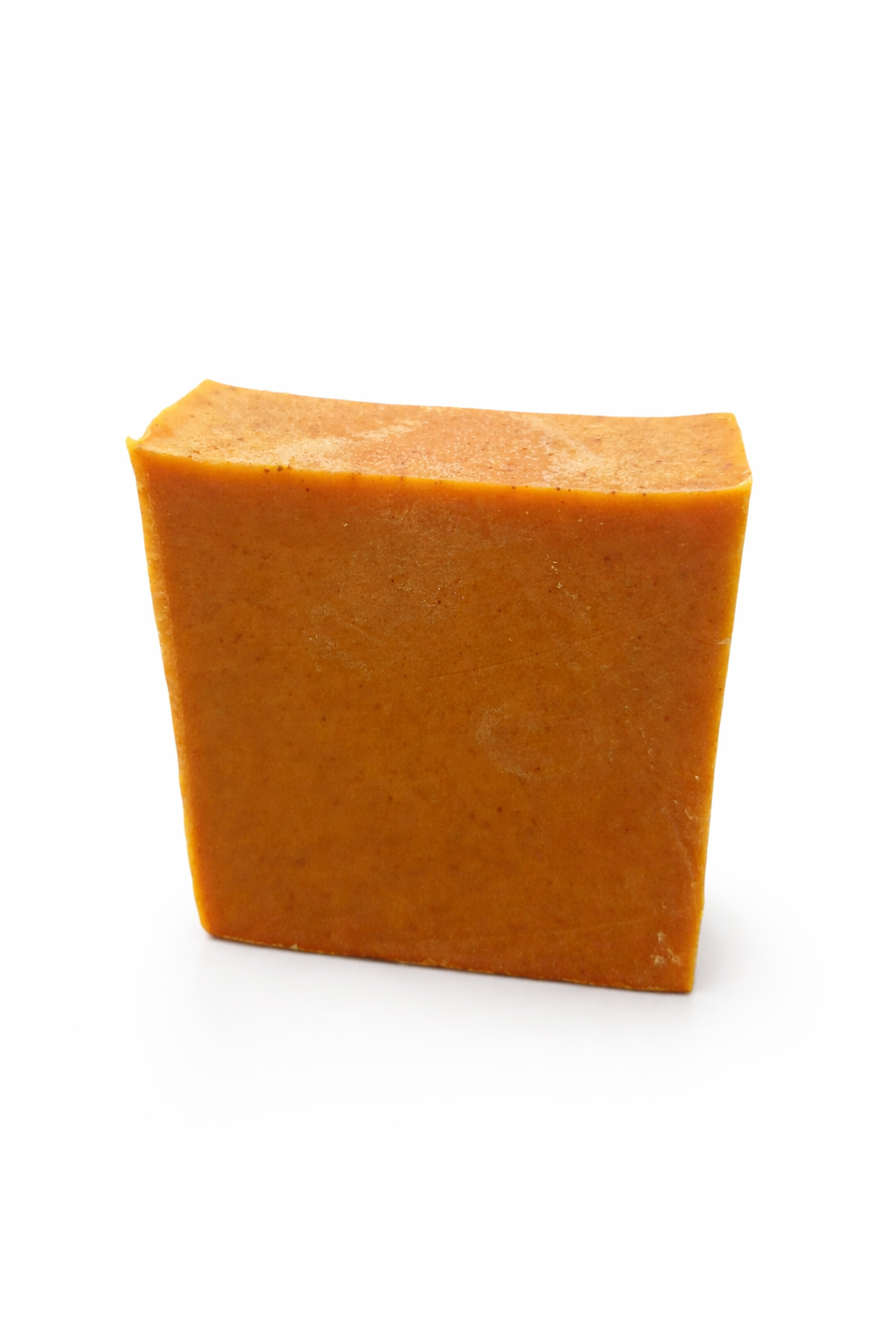 Turmeric & Honey Glow Soap Bar | Organic Skin Brightening Soap | Handmade Natural Skincare