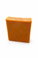 Turmeric & Honey Glow Soap Bar | Organic Skin Brightening Soap | Handmade Natural Skincare