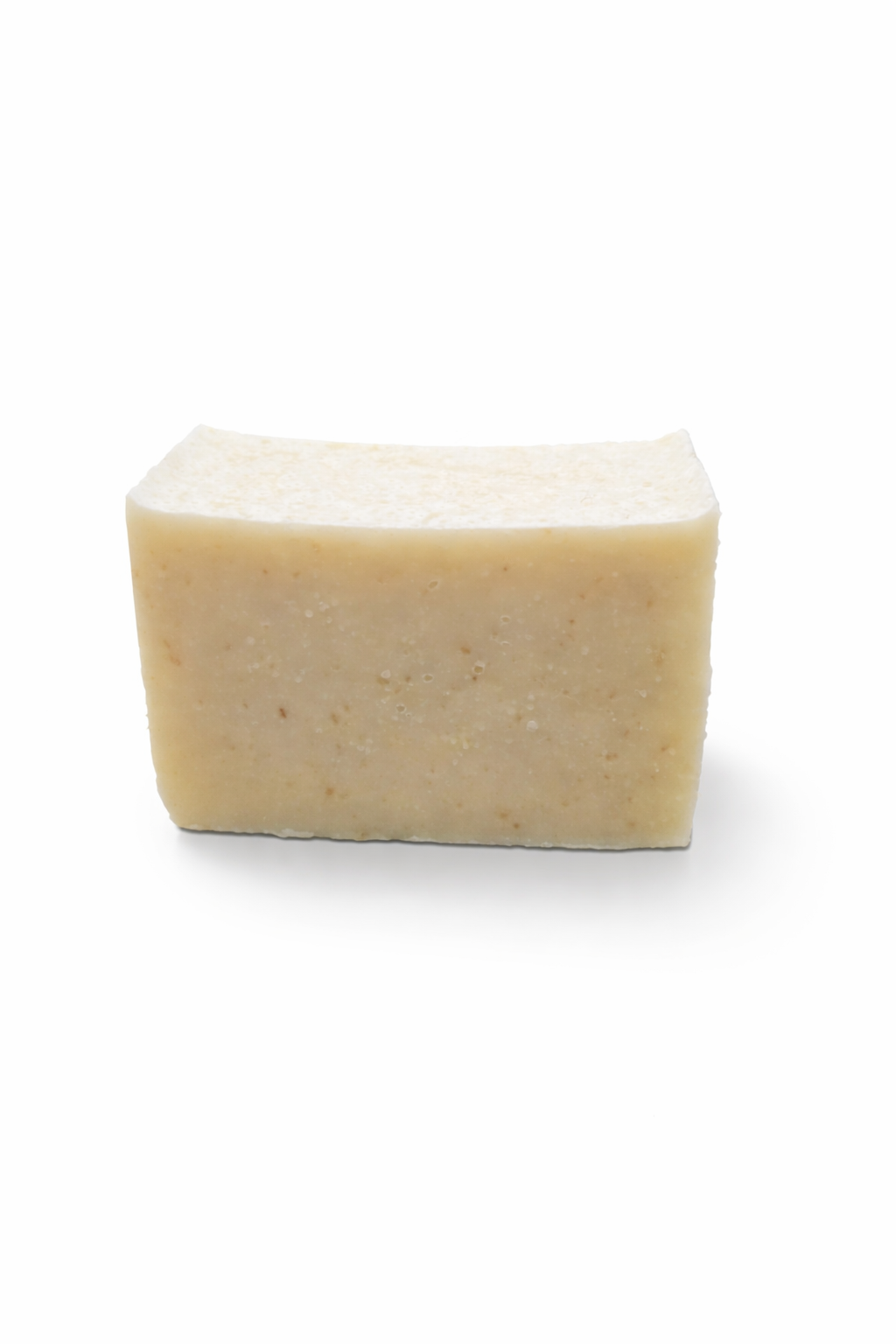 Grass-Fed Beef Tallow Soap Bar – Unscented | Ultra-Nourishing Handmade Soap