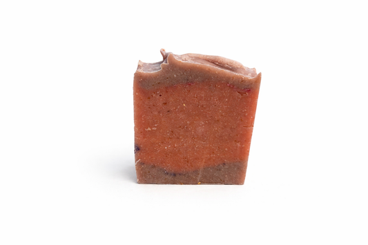 Berry Bliss Goat Milk Soap Bar