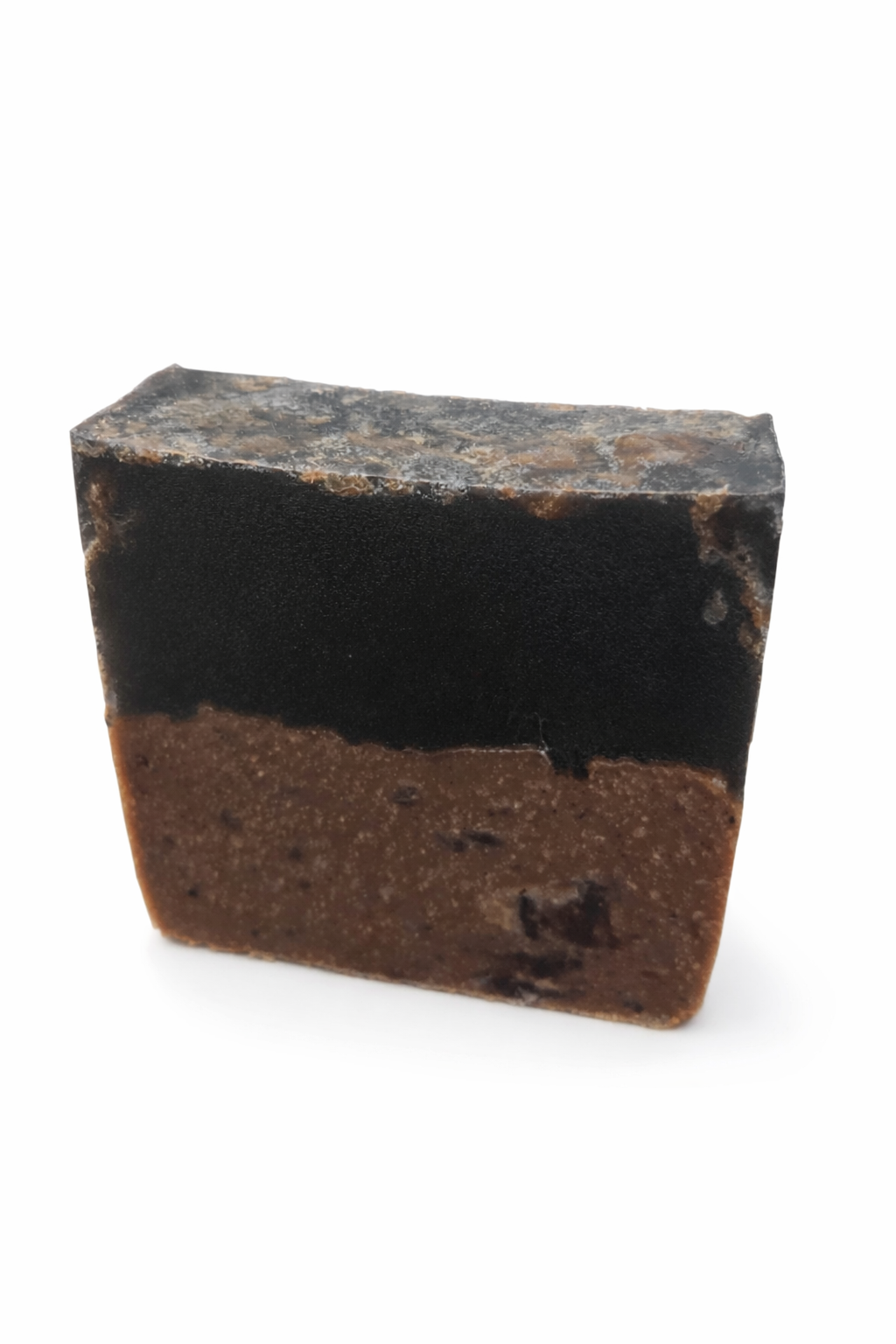 African Charcoal Detox Bar